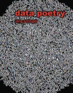 Cover of Data Poetry