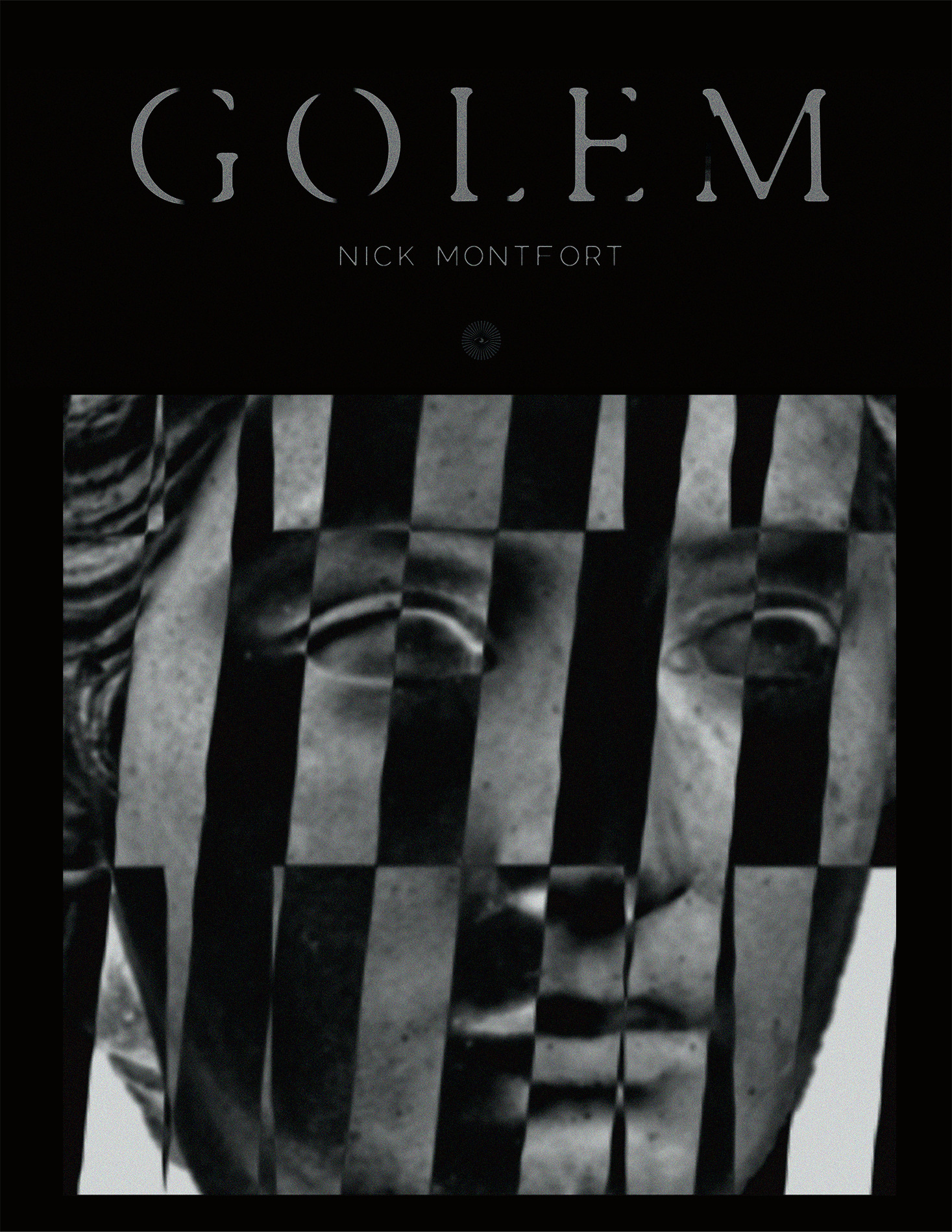 Cover of Golem